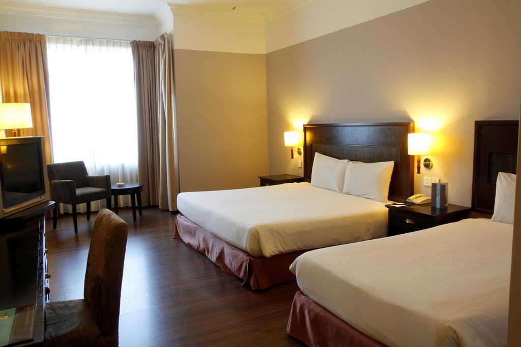 Grand Kampar Hotel Exterior foto