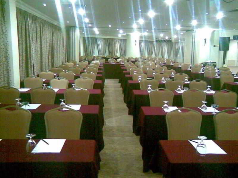 Grand Kampar Hotel Exterior foto